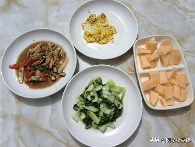  血糖波动背后的代谢机制：瑞金医院临床研究揭示限时进食干预潜力 健康养生