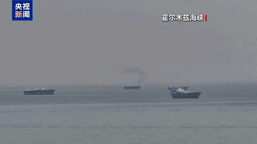  深海幽灵的寂静穿越：索哈尔号重塑全球能源博弈的隐秘秩序 新闻