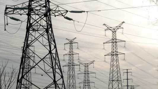  深夜里的隐形节能：一台变压器如何悄然改变城市脉动？ IT技术