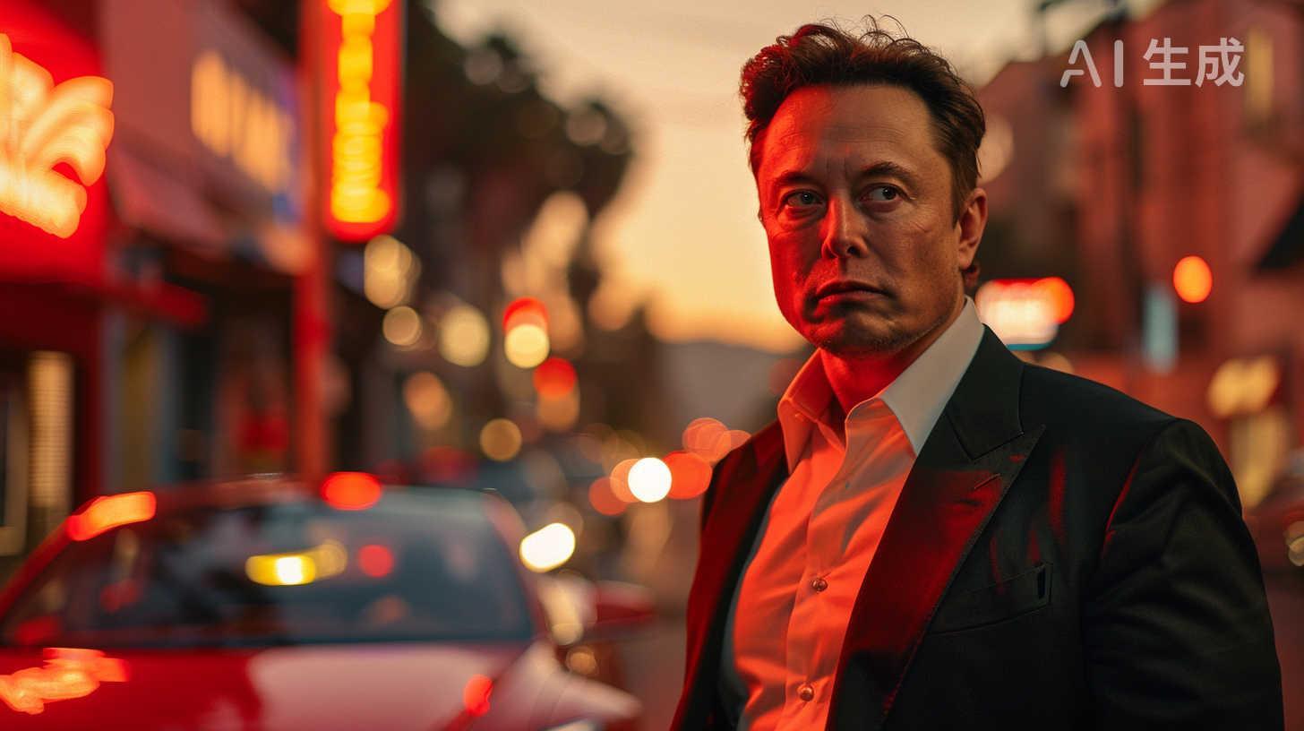  马斯克达沃斯首秀深度复盘：AGI时间线、人形机器人与抗衰哲学的全景推演 汽车科技