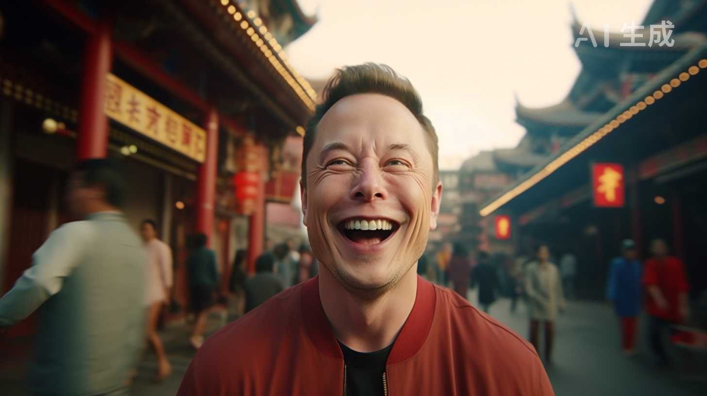  马斯克达沃斯首秀深度复盘：AGI时间线、人形机器人与抗衰哲学的全景推演 汽车科技