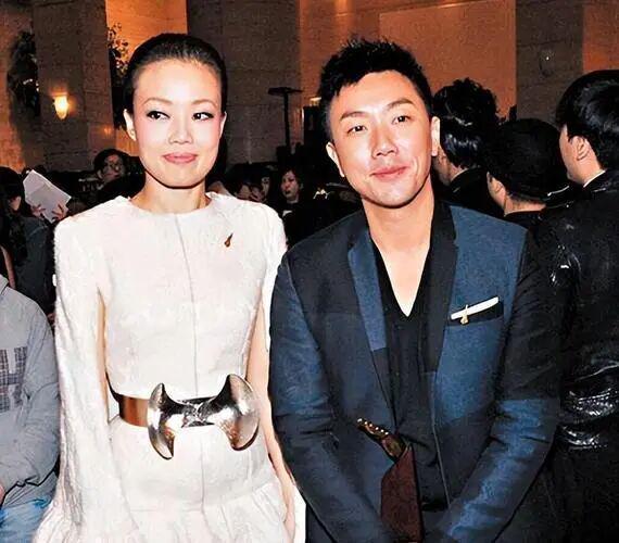 【乐坛天后重生录】容祖儿八年蜕变：从“被拖累”到“活出范本”的逆袭密码