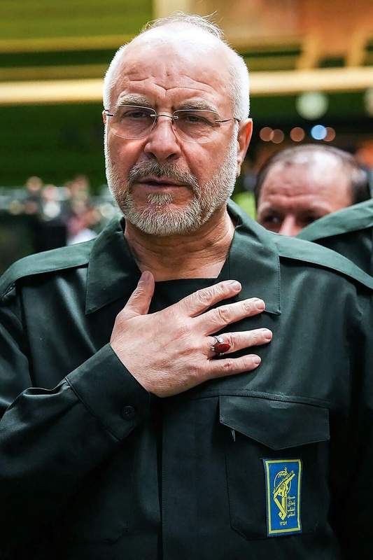  【战略深度】700万志愿军与霍尔木兹防线：伊朗防御体系全解析 新闻