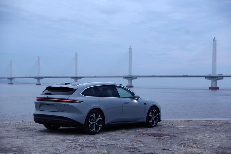  技术拆解：2026年露营神车为何必须具备激光雷达与外放电能力？ 汽车科技