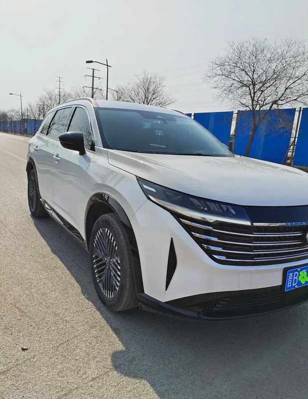  技术拆解：2026年露营神车为何必须具备激光雷达与外放电能力？ 汽车科技