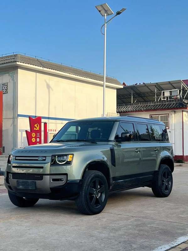  技术拆解：2026年露营神车为何必须具备激光雷达与外放电能力？ 汽车科技