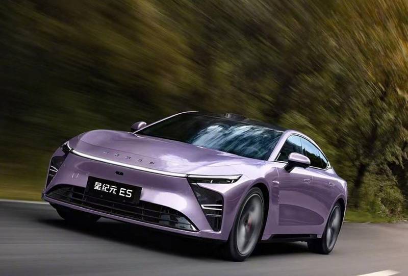  技术拆解：2026年露营神车为何必须具备激光雷达与外放电能力？ 汽车科技