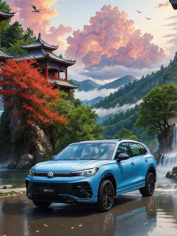  技术拆解：2026年露营神车为何必须具备激光雷达与外放电能力？ 汽车科技