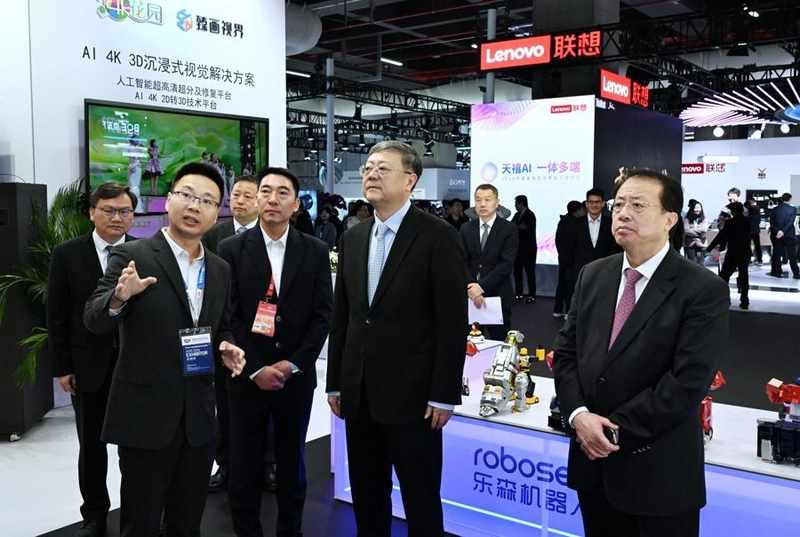  技术深度|东方枢纽AWE2026展区：解码全球消费电子产业新赛道的战略支点 IT技术