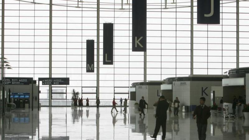  技术深度|东方枢纽AWE2026展区：解码全球消费电子产业新赛道的战略支点 IT技术