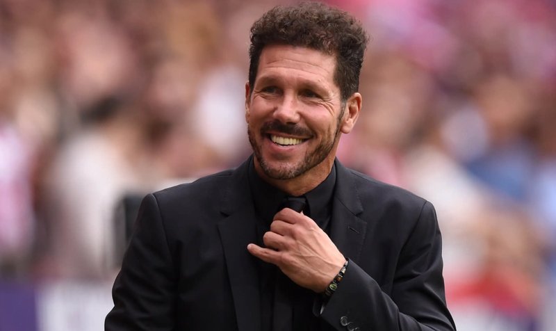  【战术复盘】西蒙尼的防守哲学：如何用5.8亿欧元掀翻12亿欧元豪华战舰 体育新闻