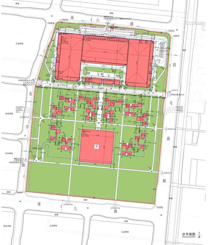  从苹果园区到之江双浦：江南布衣21.8亿数字化基地如何用几何美学重塑工业建筑 房产家居