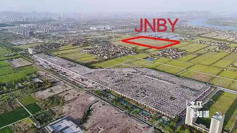  从苹果园区到之江双浦：江南布衣21.8亿数字化基地如何用几何美学重塑工业建筑 房产家居