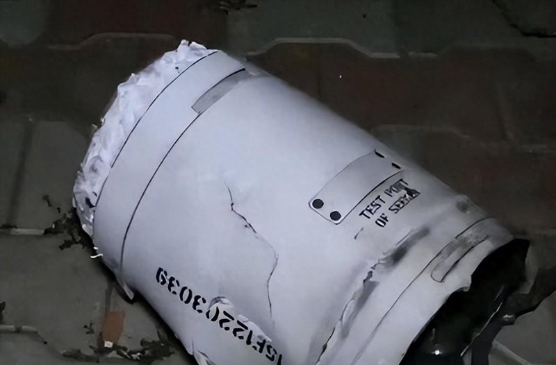  【技术拆解】萨德导引头坠落叙利亚：动能拦截核心机密的技术代差分析 新闻