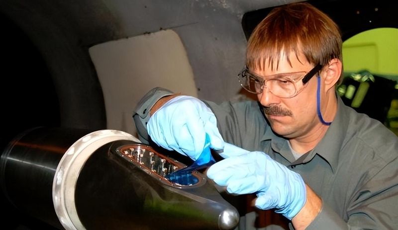  【技术拆解】萨德导引头坠落叙利亚：动能拦截核心机密的技术代差分析 新闻