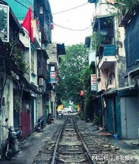 越南铁路百年变轨：1435毫米标准背后的技术跃迁与战略抉择 新闻