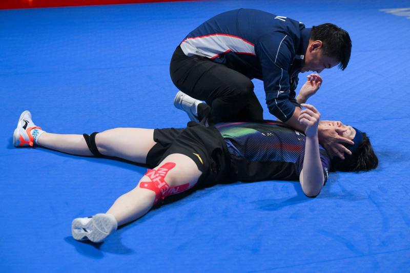  技术复盘：解码王楚钦澳门世界杯夺冠的五大战术突破 体育新闻