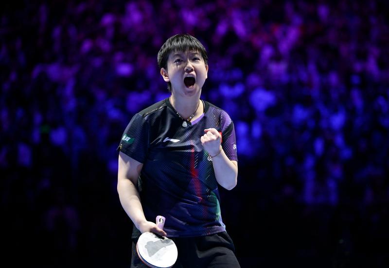  技术复盘：解码王楚钦澳门世界杯夺冠的五大战术突破 体育新闻