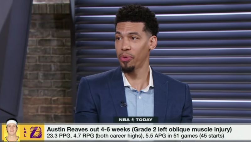  NBA球员腿筋伤病再生治疗：东契奇欧洲求医背后的运动医学逻辑 体育新闻