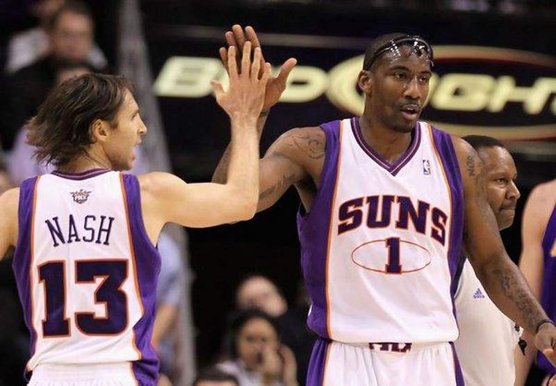  「七秒进攻」的战术图腾：斯塔德迈尔如何重塑NBA大前锋时代 体育新闻