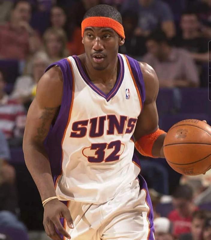  「七秒进攻」的战术图腾：斯塔德迈尔如何重塑NBA大前锋时代 体育新闻