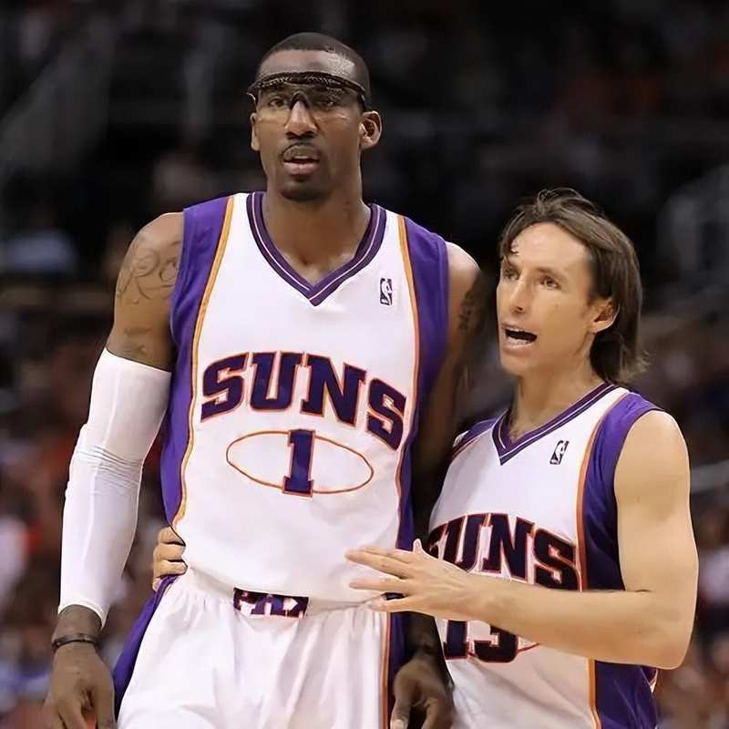  「七秒进攻」的战术图腾：斯塔德迈尔如何重塑NBA大前锋时代 体育新闻