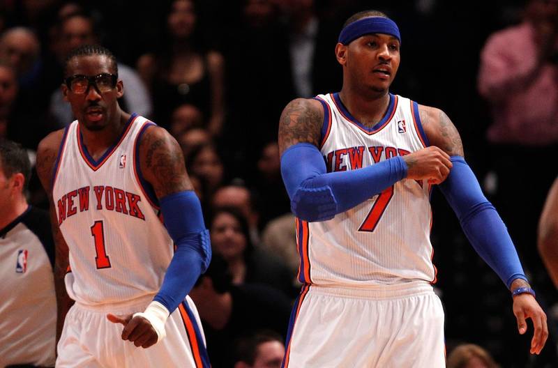  「七秒进攻」的战术图腾：斯塔德迈尔如何重塑NBA大前锋时代 体育新闻