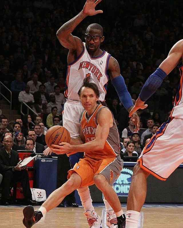  「七秒进攻」的战术图腾：斯塔德迈尔如何重塑NBA大前锋时代 体育新闻