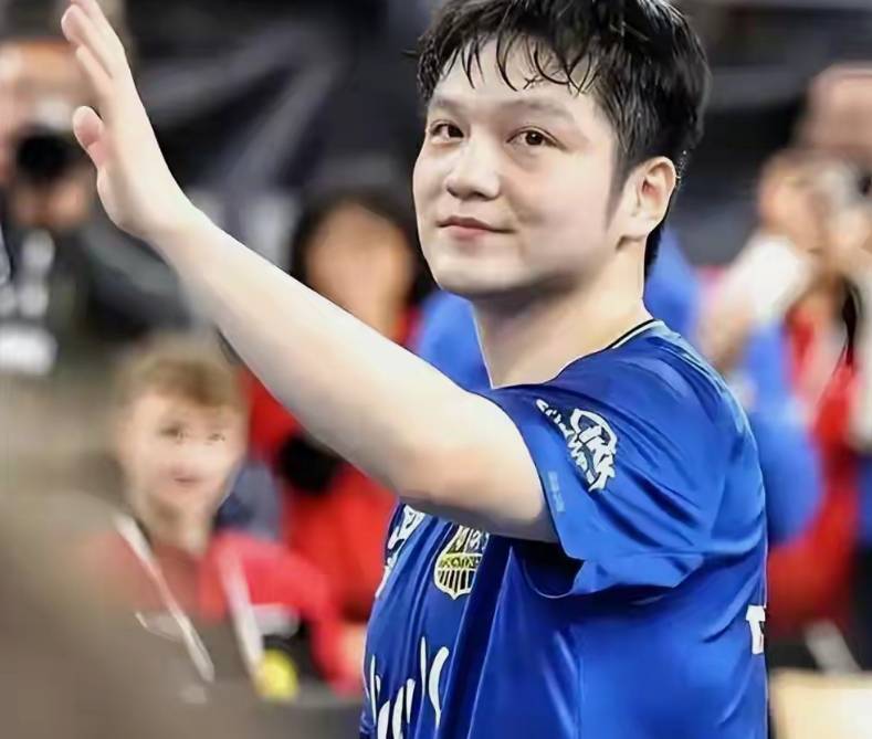  数据还原真相：樊振东退赛风波背后的五大疑点深度解析 体育新闻