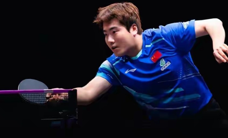  数据还原真相：樊振东退赛风波背后的五大疑点深度解析 体育新闻