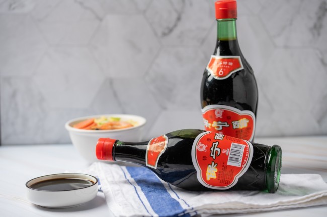  四百年非遗酿醋工艺深度解析：保宁醋如何构建四大名醋技术壁垒 企业服务