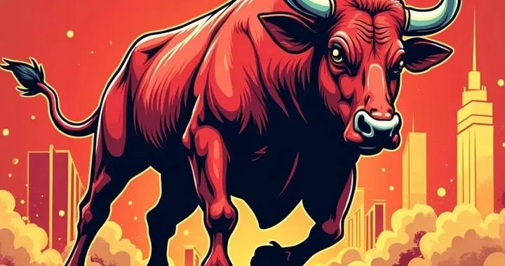  牛市来了却赚不到钱？老股民的肺腑之言：主升浪中这样做才能真正跑赢大盘 股票财经