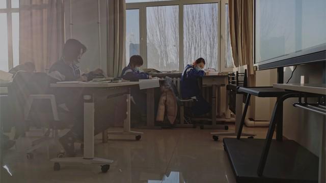  教育时间管理深度剖析：被系统化压缩的童年自由 教育招生