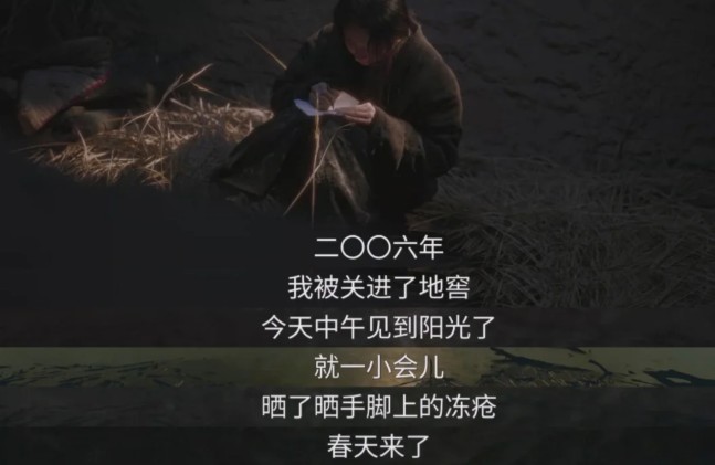  从「冷清秋」到「文毓秀」：董洁的表演方法论与悬疑剧女性角色的深度解构 影视小说