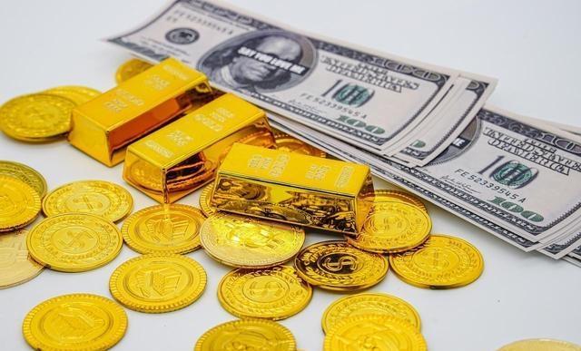 那个重仓黄金的朋友，现在每天不敢打开账户…… 股票财经