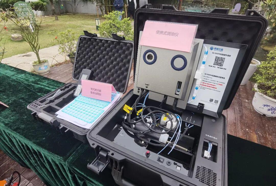 嘉昆太环境应急协同备忘录深度解析：跨界水体安全的技术支撑与制度保障 新闻