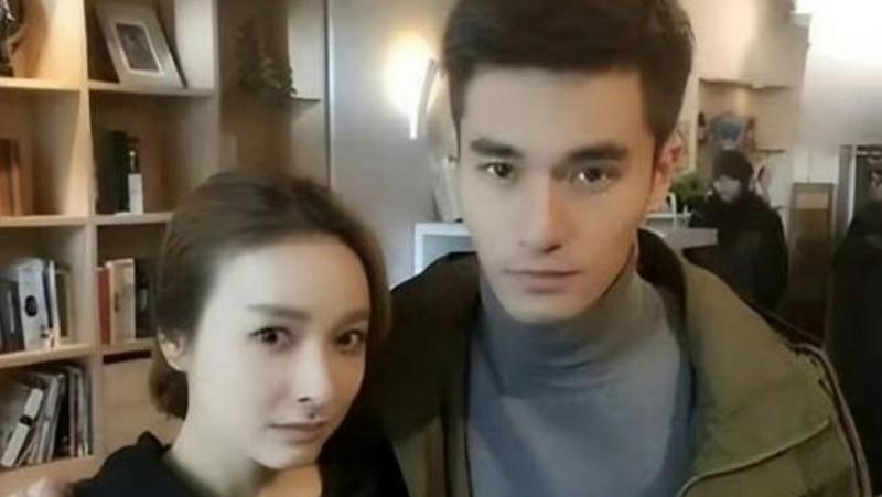  吴昕郑凯五年恋情深度解构：公众人物亲密关系的呈现逻辑与边界管理 娱乐新闻