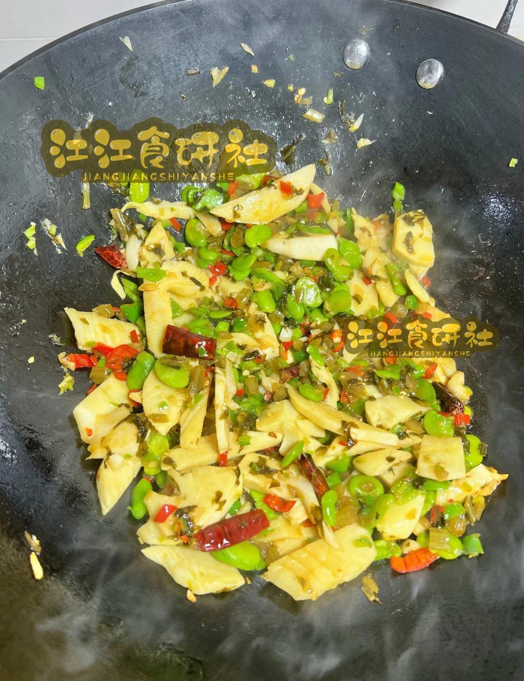  等了整整一年：这碗春笋汤，终于又能喝到了 情感心理