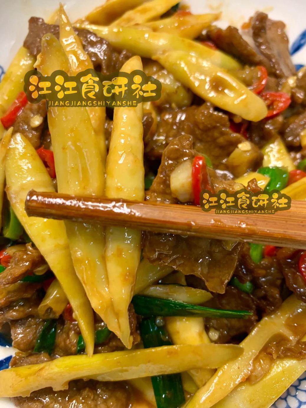  等了整整一年：这碗春笋汤，终于又能喝到了 情感心理
