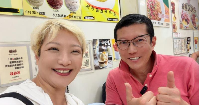  从TVB绿叶到欧洲定居：一位父亲的移民决策复盘与资产配置全链路解析 文化旅游