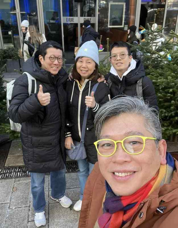  从TVB绿叶到欧洲定居：一位父亲的移民决策复盘与资产配置全链路解析 文化旅游