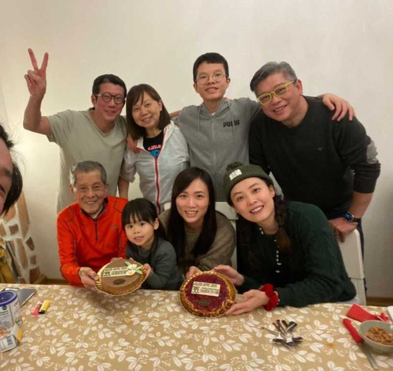  从TVB绿叶到欧洲定居：一位父亲的移民决策复盘与资产配置全链路解析 文化旅游