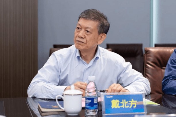  权力运行轨迹与制度反腐边界：郭永航案深度解析 新闻