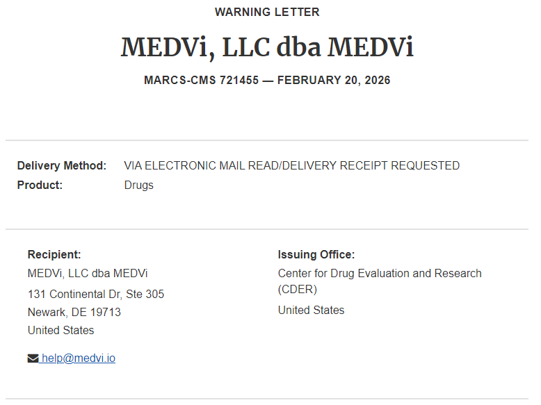  AI赋能下的“极致个体户”：Medvi商业模型的技术拆解与风险警示 IT技术