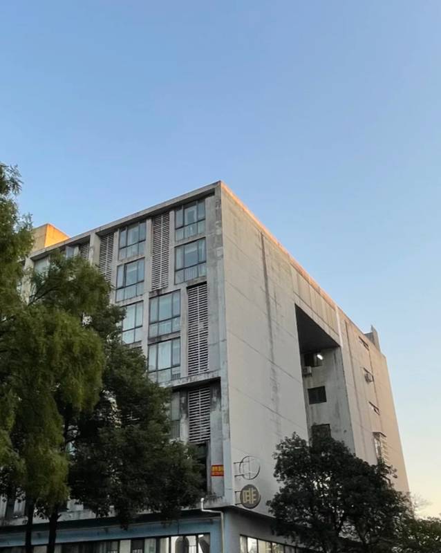  安藤忠雄「清水混凝土美学」遭遇中国式改造：一场建筑设计与居住习惯的正面碰撞 房产家居
