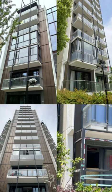  安藤忠雄「清水混凝土美学」遭遇中国式改造：一场建筑设计与居住习惯的正面碰撞 房产家居