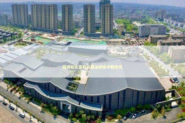 亚洲石化面临石脑油供应中断危机