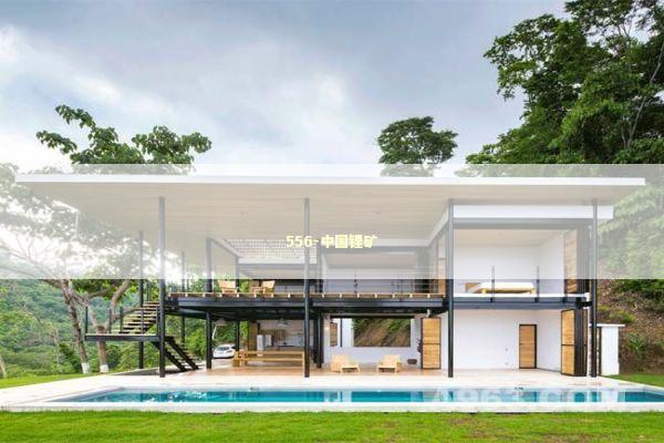 556-中国锂矿 新闻