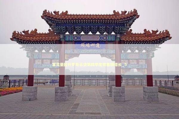 客流量回升罗斯百货第四季度销售额增长_5 新闻