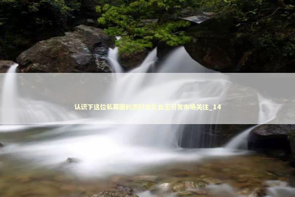 认识下这位私募圈的流行文化女王引发市场关注_14